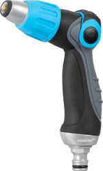 Pisztoly AQUACRAFT® 750370, öntöző, kerti, Ergonomic Jet