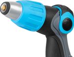Pisztoly AQUACRAFT® 750370, öntöző, kerti, Ergonomic Jet