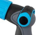 Pisztoly AQUACRAFT® 750370, öntöző, kerti, Ergonomic Jet