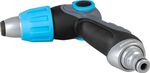 Pisztoly AQUACRAFT® 750370, öntöző, kerti, Ergonomic Jet