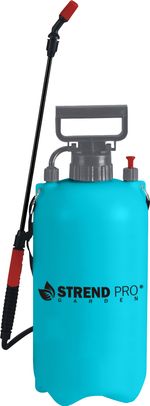 Sprayer Strend Pro Kingjet Q, shoulder, 8.0 L
