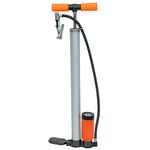 Pump Akola HAP785, 38x500 mm, for inflation, hand