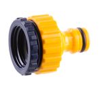 Tap Connector Strend Pro, G1/2" - G3/4", for water tap, internal thread, adapter