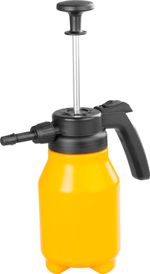 Postrekovač Kingjet Ultra 2,0 lit., ručný
