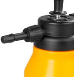 Sprayer Kingjet Ultra, 2.0 L, hand-held