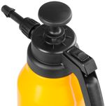 Permetező Kingjet Ultra 2,0 liter, kézi