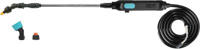 Sprayer Evika GN50H, 3.6V, Lithium battery, cordless, 5m hose, 3 nozzles