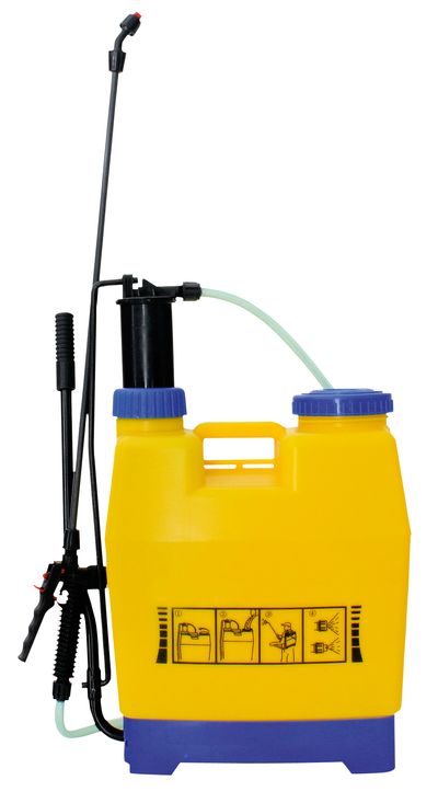 Knapsack sprayer 18 lit. Strend Pro