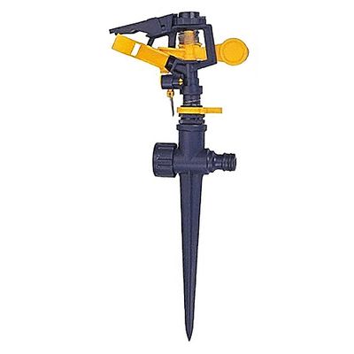 Sprinkler Strend Pro, impulse, PVC spike