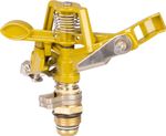 Sprinkler Strend Pro, impulse, brass