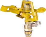 Sprinkler Strend Pro, impulse, brass