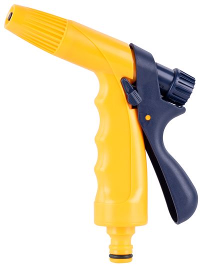 Spray gun Strend Pro, pvc body