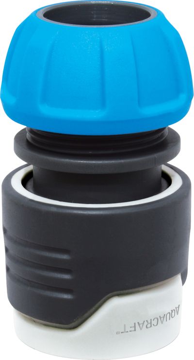Csatlakozó AQUACRAFT® 550015, SoftTouch 1/2", 13 mm