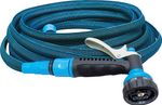 Hadica AQUACRAFT® 870030, 1/2", 15-30 m, flexibilná, záhradná