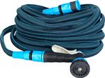 Hose AQUACRAFT® 870030, 1/2", 15-30 m, flexible, garden
