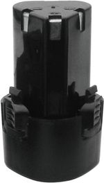 Battery Evika DJ100/160 part 16, Lithium, 10.8 V