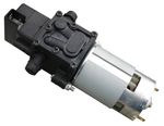 Pump Evika DJ100/160 part 17