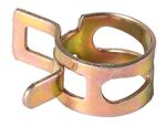 Hose clamp 32-50 mm