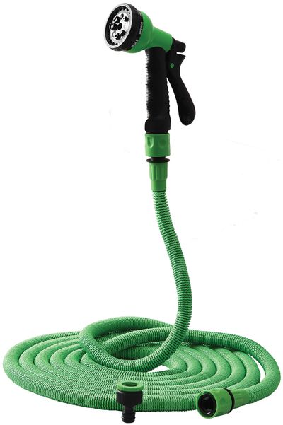 Hose 7.5-22.5m, 1/2" - 3/4" Strend Pro