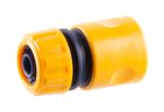 Gyorscsatlakozó Strend Pro, 3/4", kerti, tömlőhöz