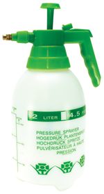 Permetező Strend Pro Garden, kézi, 2,0 literes