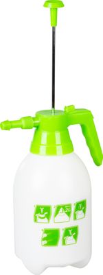 Permetező Strend Pro Garden, kézi, 2,0 literes