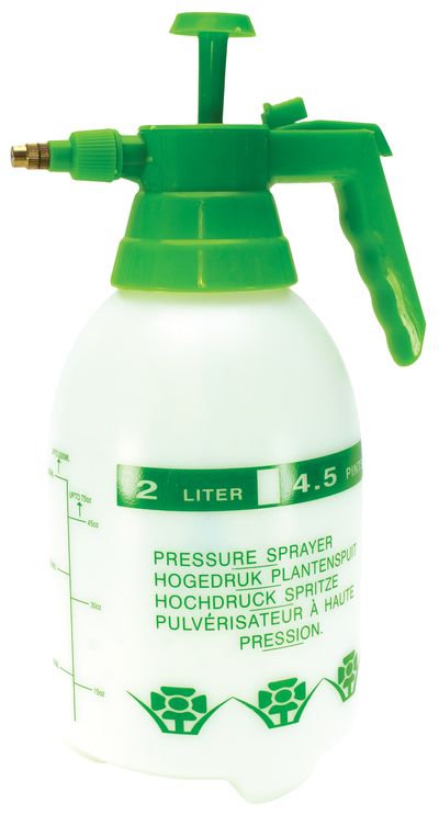 Hand sprayer BELLA 02,0 lit