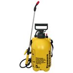 Sprayer Strend Pro Garden, shoulder, 3.0 liter