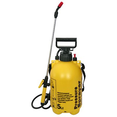 Postrekovač Strend Pro Garden, na plece, 3,0 lit.