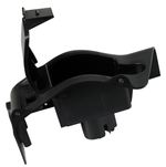 Battery cover Evika DJ100/160 part 04