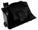 Battery cover Evika DJ100/160 part 04