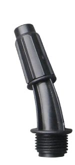 Nozzle Evika DJ100/160, adjustable