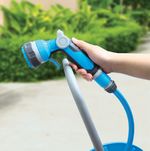 Spray Gun AQUACRAFT® 770480, ErgoPLUS, Multi-Jet