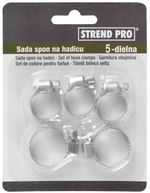 Bilincskészlet Strend Pro HC605, 5 részes, tömlőhöz