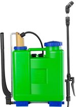 Sprayer GDM® ROSY 12, nyplen, 13 L, backpack