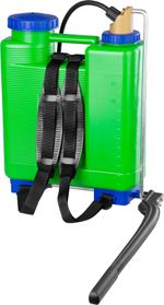 Sprayer GDM® ROSY 12, nyplen, 13 L, backpack