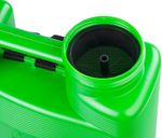 Sprayer GDM® ROSY 12, nyplen, 13 L, backpack