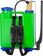 Sprayer GDM® ROSY 16, nyplen, 16 L, backpack