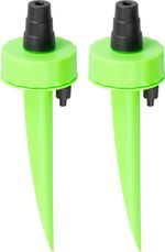 Watering Spike Strend Pro Herrison WD7066, for flower pot, for PET bottle, pack of 2 pcs