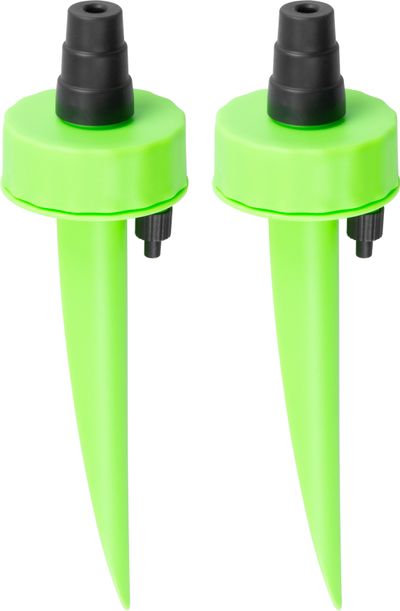 Stake Herrison WD7066, watering, for PET bottle, pack. 2 pcs