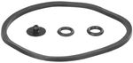 Set of gaskets for knapsack sprayer 12 lit, 16 lit.