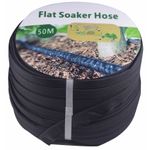 Hose ST.Flatso 50m, seepage