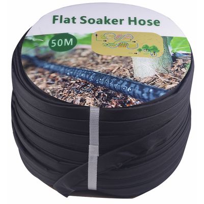 Hose ST.Flatso 50m, seepage