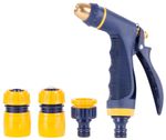 Irrigation Set Strend Pro Garden, garden, spray gun, connectors, adapter0500000068134