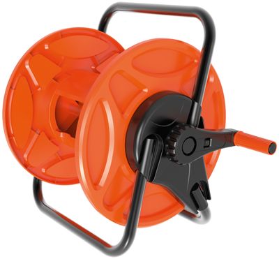 Csörlő Strend Pro Garden, tömlőre 25 m, 1/2", kerti
