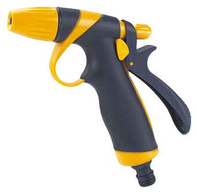 Spray gun Strend Pro, adjustable, pvc body