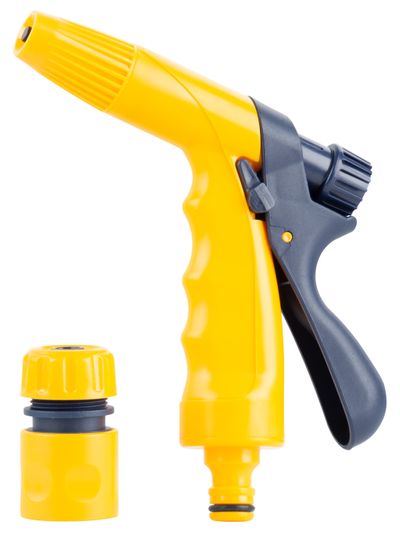 Spray gun set Strend Pro