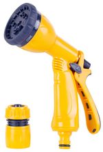 Irrigation Set Strend Pro Garden, garden, 8-pattern spray gun, 1/2 quick connector