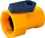 Regulačný medzikus, Strend Pro Garden, ventil, G3/4"
