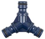 Spojovací medzikus Strend Pro, standard, 3- cestný